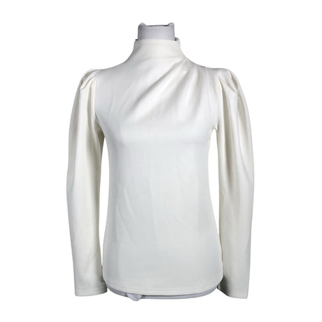 Unisex Selected - Pluus, suurus 36 - Valge ()