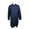 Unisex Nanso - Mitteveniv kleit, suurus 34 - Sinine ()