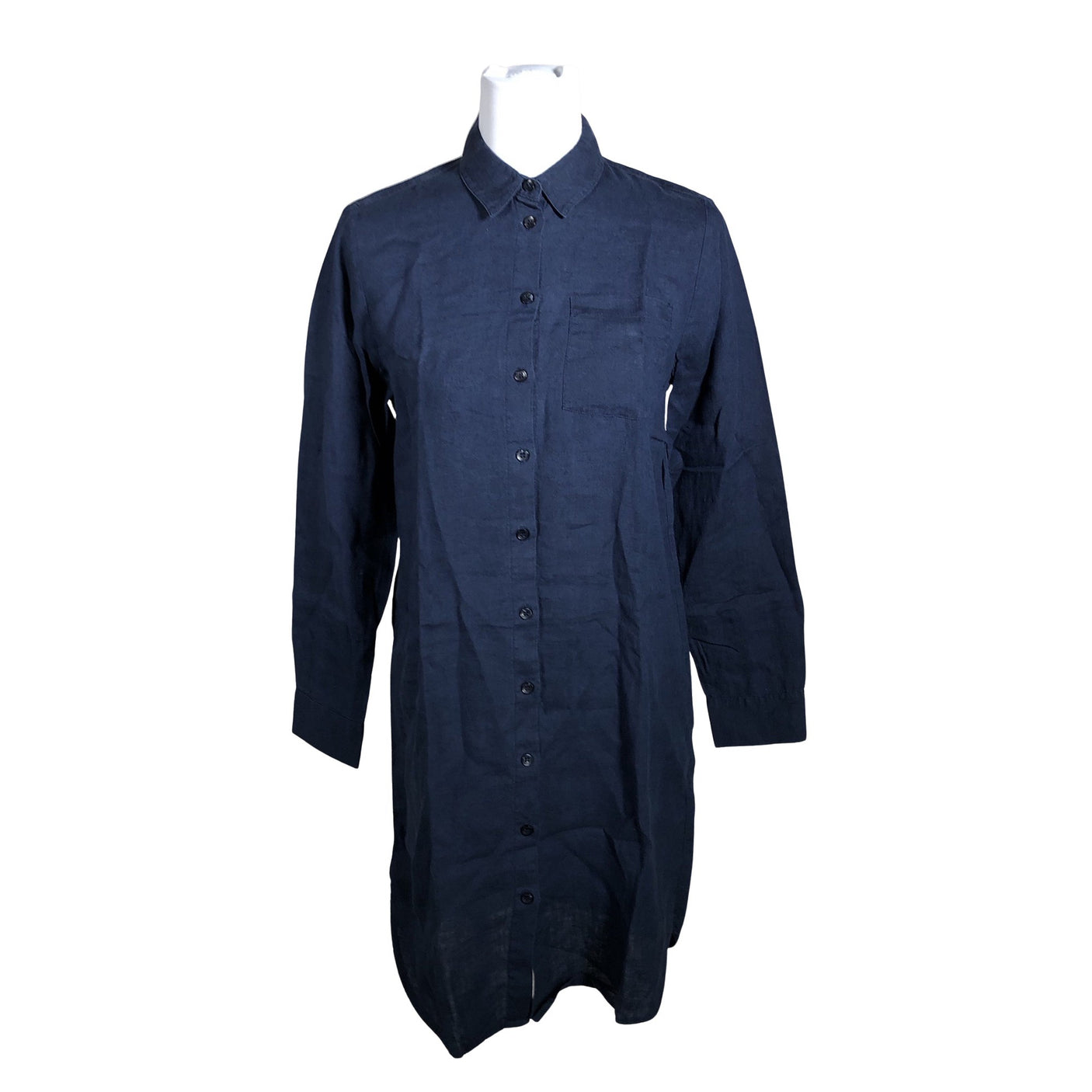 Unisex Nanso - Mitteveniv kleit, suurus 34 - Sinine (1)