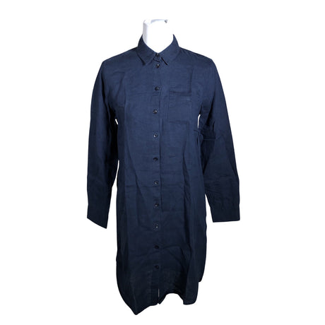 Unisex Nanso - Mitteveniv kleit, suurus 34 - Sinine ()