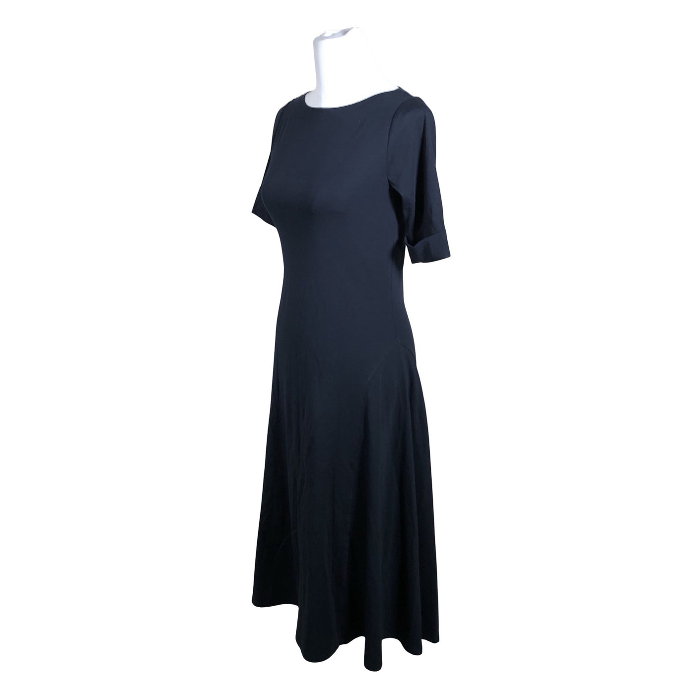 Unisex Lauren Ralph Lauren - Trikotaažist kleit, suurus 36 - Sinine (3)