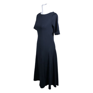 Unisex Lauren Ralph Lauren - Trikotaažist kleit, suurus 36 - Sinine (3)