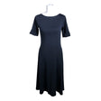 Unisex Lauren Ralph Lauren - Trikotaažist kleit, suurus 36 - Sinine ()