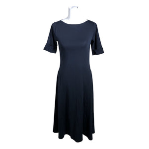 Unisex Lauren Ralph Lauren - Trikotaažist kleit, suurus 36 - Sinine (1)