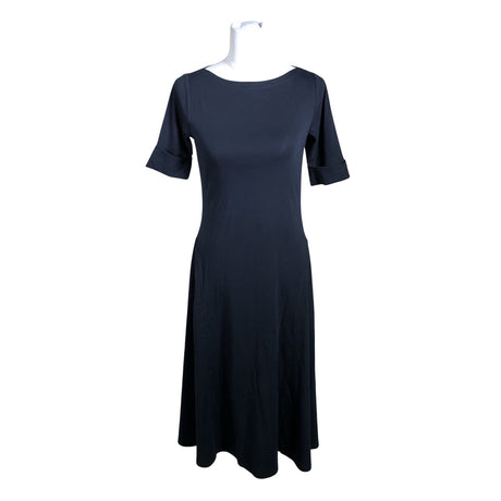 Unisex Lauren Ralph Lauren - Trikotaažist kleit, suurus 36 - Sinine ()