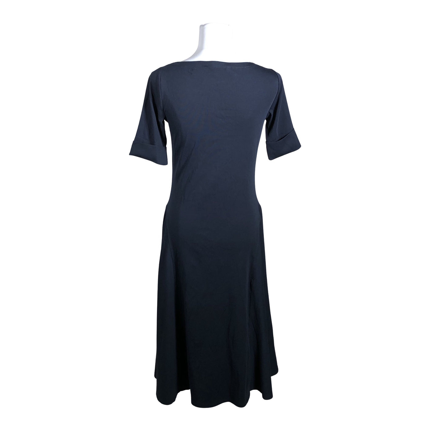 Unisex Lauren Ralph Lauren - Trikotaažist kleit, suurus 36 - Sinine (2)