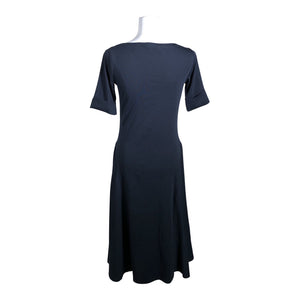 Unisex Lauren Ralph Lauren - Trikotaažist kleit, suurus 36 - Sinine (2)