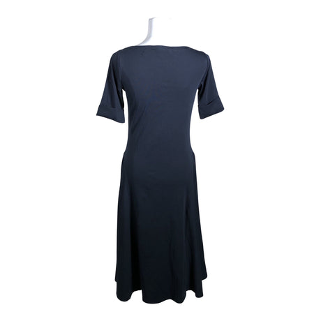 Unisex Lauren Ralph Lauren - Trikotaažist kleit, suurus 36 - Sinine (2)