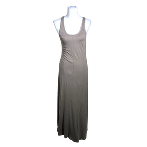 Unisex Part two - Maksikleit, suurus 36 - Pruun (1)