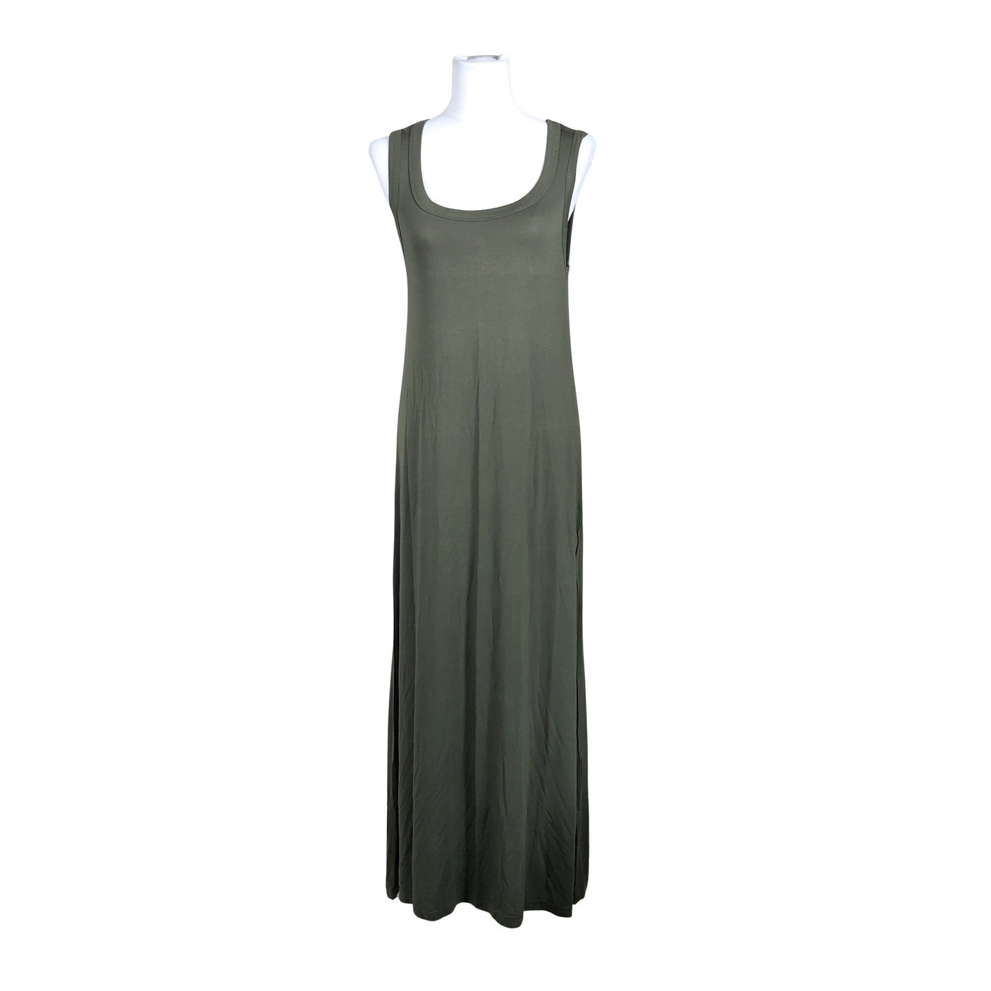 Unisex Nanso - Maksikleit, suurus 34 - Roheline (1)