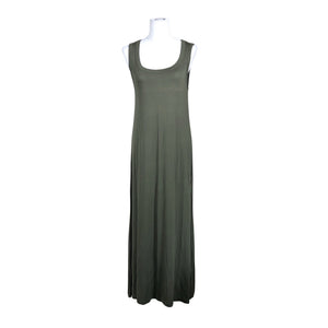 Unisex Nanso - Maksikleit, suurus 34 - Roheline (1)