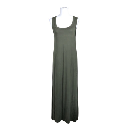 Unisex Nanso - Maksikleit, suurus 34 - Roheline ()