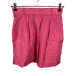 Unisex Benetton - Lühikesed püksid, suurus 36 - Roosa ()