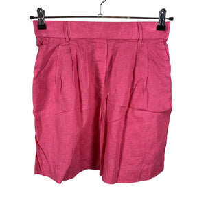 Unisex Benetton - Lühikesed püksid, suurus 36 - Roosa (1)