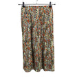 Unisex Samsoe&Samsoe - Plisseerseelik, suurus 34 - Must ()