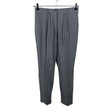 Unisex Summum Woman - Mittevenivad püksid, suurus 36 - Hall ()