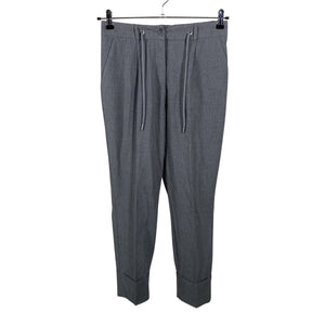 Unisex Summum Woman - Mittevenivad püksid, suurus 36 - Hall (1)