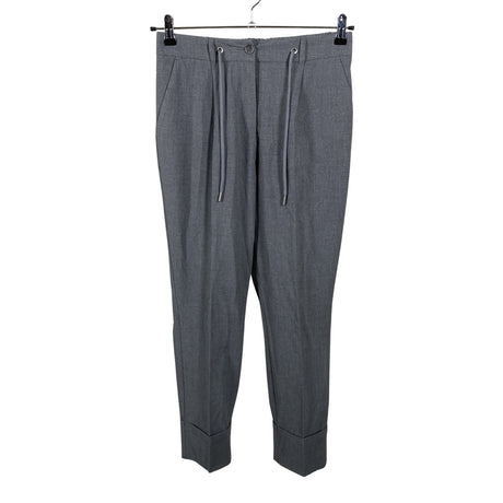 Unisex Summum Woman - Mittevenivad püksid, suurus 36 - Hall ()
