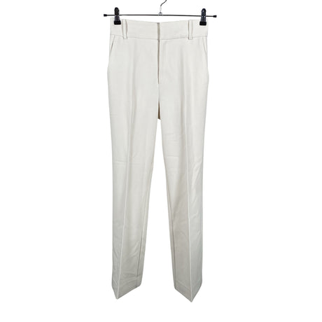 Unisex InWear - Viigipüksid, suurus 34 - Looduslik valge ()