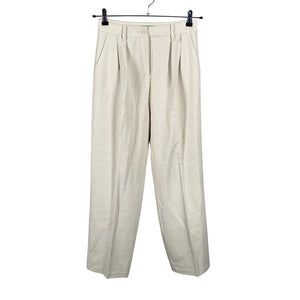 Unisex Benetton - Viigipüksid, suurus 34 - Beige (1)