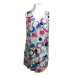 Unisex Jensen - Mitteveniv kleit, suurus 42 - Hall ()