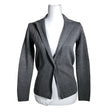 Unisex Nanso - Kardigan, suurus 34 - Hall ()