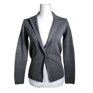 Unisex Nanso - Kardigan, suurus 34 - Hall (1)