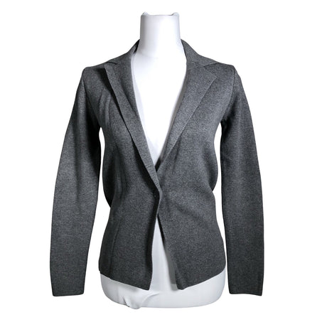 Unisex Nanso - Kardigan, suurus 34 - Hall ()