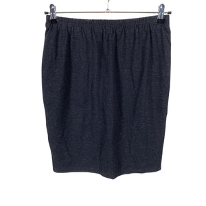 Unisex Marimekko - Trikotaažist seelik, suurus 36 - Hall (1)