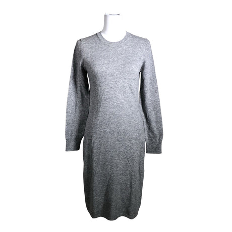 Unisex Benetton - Kootud kleit, suurus 36 - Hall ()
