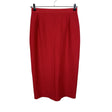 Unisex NP Collection - Mitteveniv seelik, suurus 40 - Punane ()