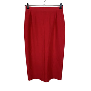 Unisex NP Collection - Mitteveniv seelik, suurus 40 - Punane (1)