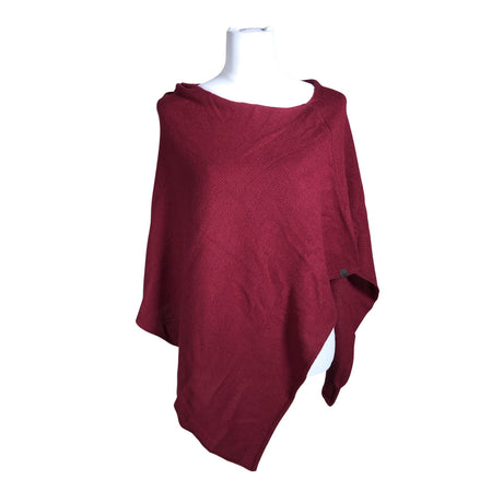 Unisex Marc O'Polo - Pontšo, suurus Maxi - Veinipunane ()