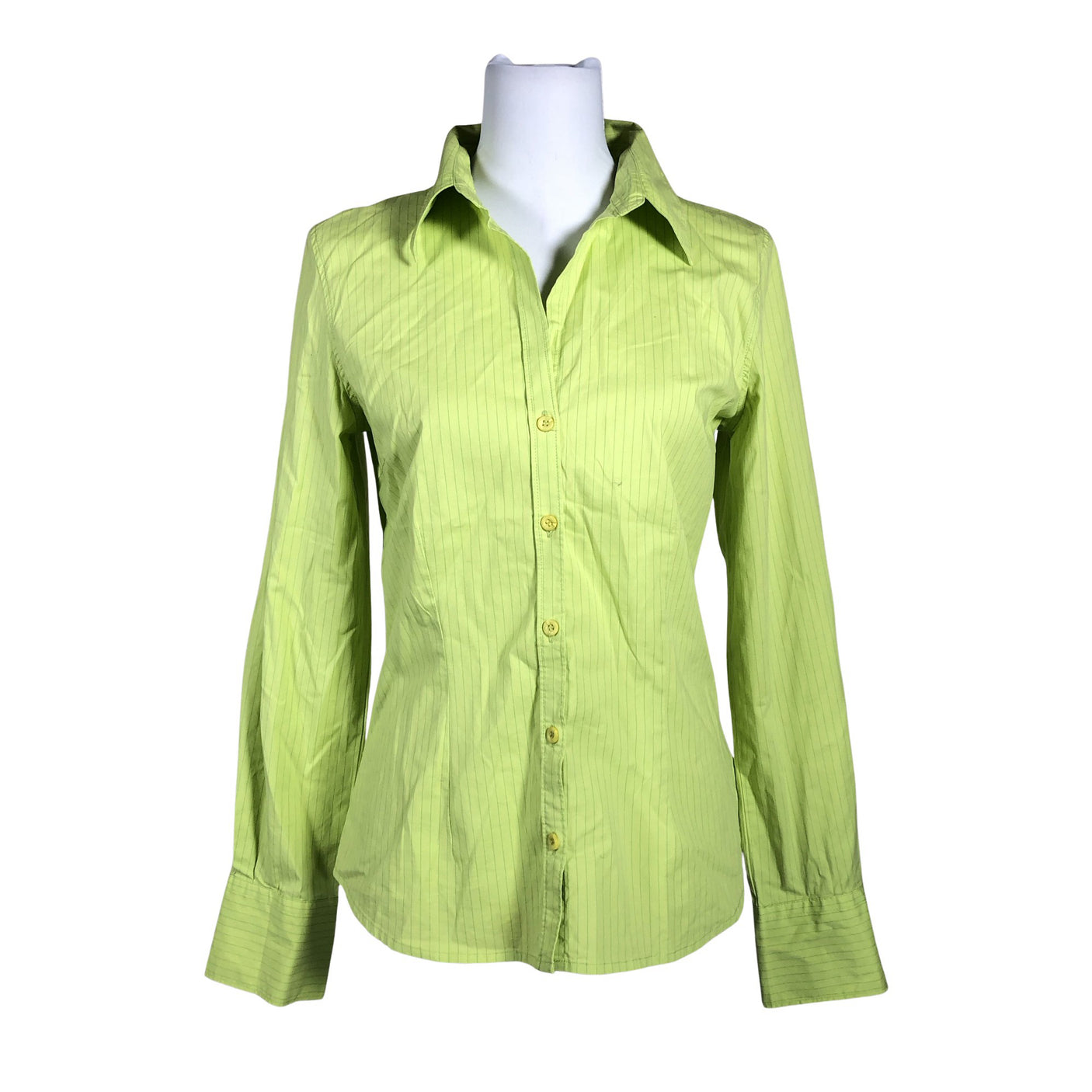 Unisex InWear - Triiksärk, suurus 40 - Roheline (1)