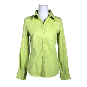 Unisex InWear - Triiksärk, suurus 40 - Roheline (1)