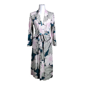 Unisex Nanso - Kardigan, suurus 34 - Valge (1)