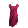 Unisex Steilmann - Õhuke kleit, suurus 42 - Lilla ()