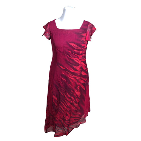 Unisex Steilmann - Õhuke kleit, suurus 42 - Lilla ()