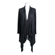 Unisex InWear - Kardigan, suurus 34 - Must ()