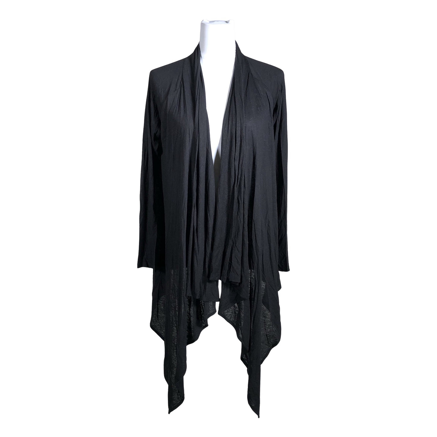 Unisex InWear - Kardigan, suurus 34 - Must (1)