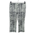 Unisex Marimekko - Mittevenivad püksid, suurus 42 - Roheline ()