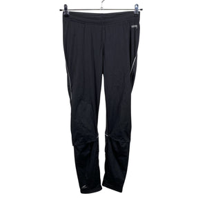 Unisex Pro Touch - Soojenduspüksid, suurus 36 - Must (1)