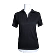 Unisex me&i - T-särk, suurus 34 - Must ()