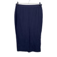 Unisex Marimekko - Trikotaažist seelik, suurus 40 - Sinine ()
