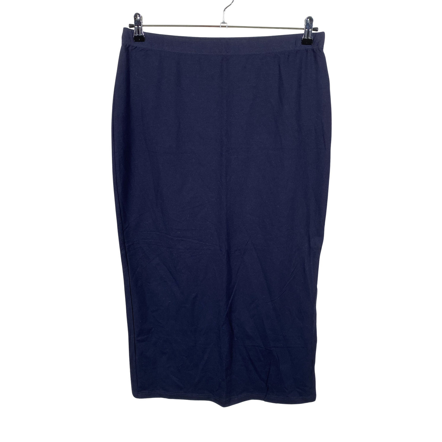 Unisex Marimekko - Trikotaažist seelik, suurus 40 - Sinine (1)