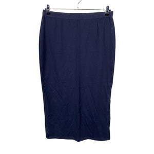 Unisex Marimekko - Trikotaažist seelik, suurus 40 - Sinine (1)