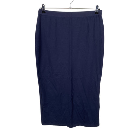Unisex Marimekko - Trikotaažist seelik, suurus 40 - Sinine ()