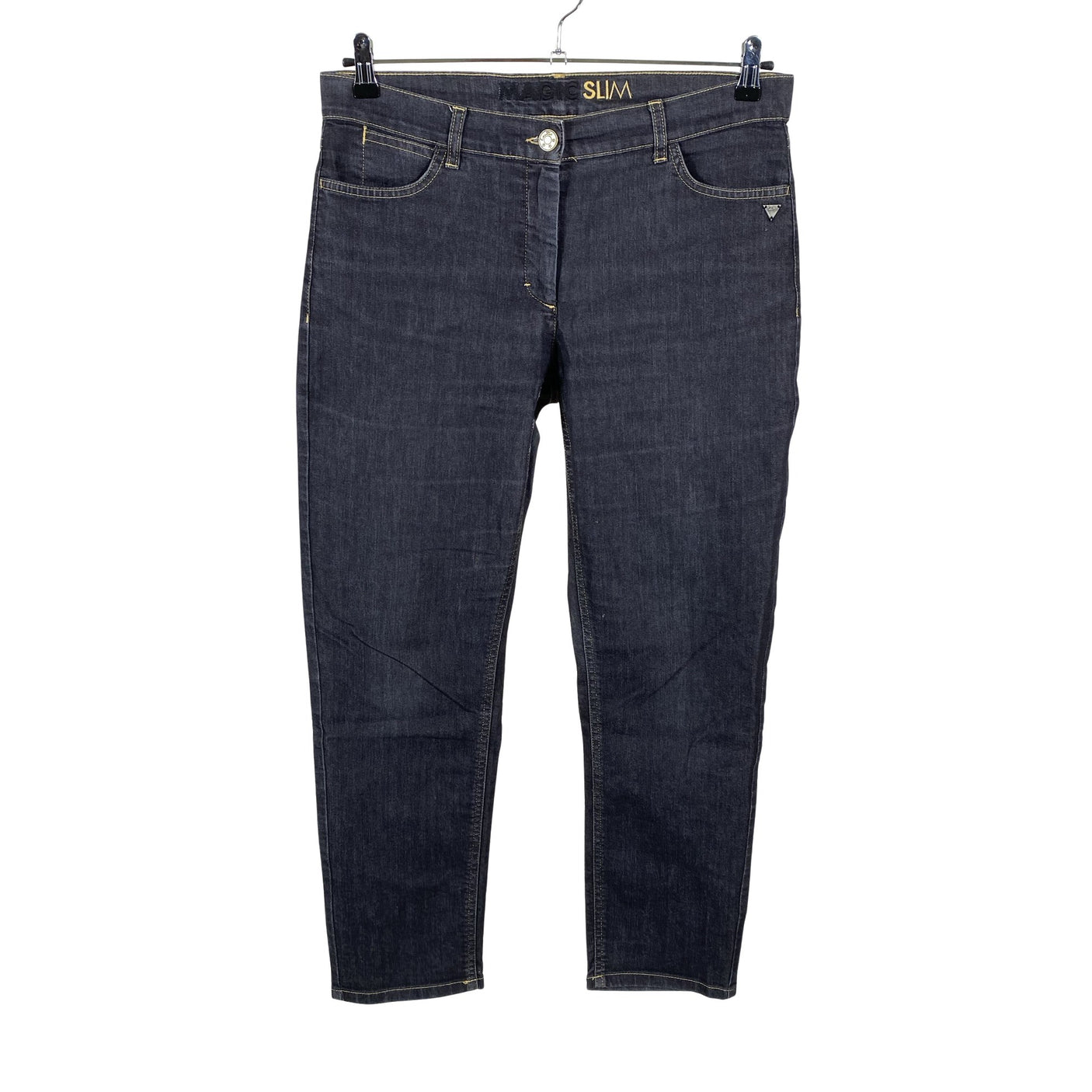Unisex LauRie - Teksad, suurus 42 - Hall (1)