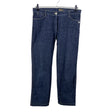 Unisex LauRie - Teksad, suurus 42 - Sinine ()