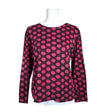 Unisex Marimekko - Trikotaažist pluus, suurus 40 - Roosa ()